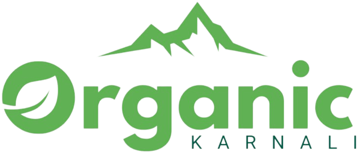 An E-commerce Website for Organic Karnali